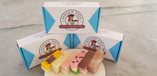 Load image into Gallery viewer, Monthly Subscription Gourmet Fudge x 3 months (One Payment)