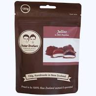 Potter Bros - Jellies Milk